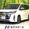 toyota noah 2017 -TOYOTA--Noah DBA-ZRR80W--ZRR80-0387572---TOYOTA--Noah DBA-ZRR80W--ZRR80-0387572- image 1