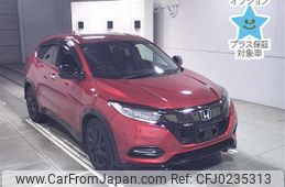 honda vezel 2019 -HONDA--VEZEL RU1--1324966---HONDA--VEZEL RU1--1324966-