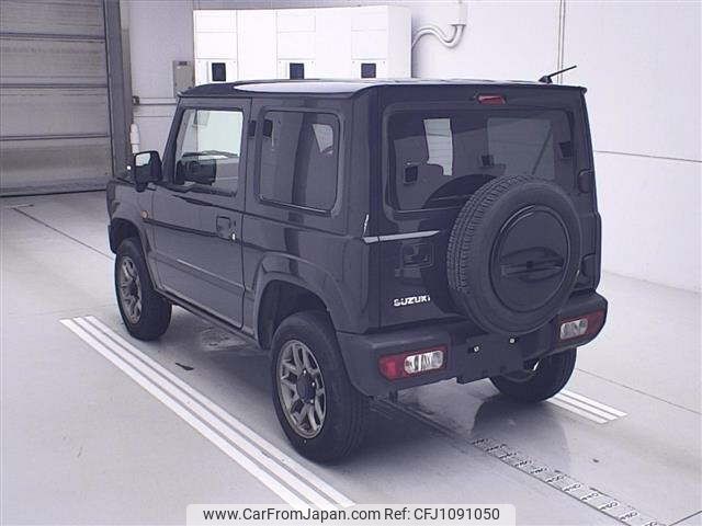 suzuki jimny 2022 -SUZUKI--Jimny JB64W-252568---SUZUKI--Jimny JB64W-252568- image 2