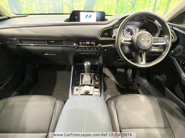 mazda cx-3 2019 quick_quick_DMEP_DMEP-101540 image 2