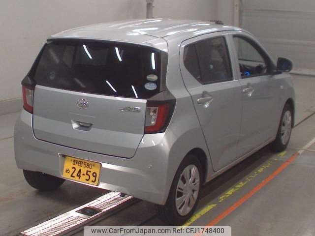 daihatsu mira-e-s 2019 CFJ1748400 image 2