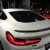 bmw 8-series 2019 -BMW--BMW 8 Series BC44--WBABC42040BJ35374---BMW--BMW 8 Series BC44--WBABC42040BJ35374- image 9