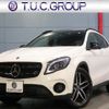 mercedes-benz cla-class 2017 quick_quick_DBA-156946_WDC1569462J447728 image 1