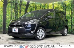 toyota sienta 2016 -TOYOTA--Sienta DBA-NCP175G--NCP175-7004856---TOYOTA--Sienta DBA-NCP175G--NCP175-7004856-