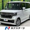 honda n-box 2022 quick_quick_JF3_JF3-2366489 image 1