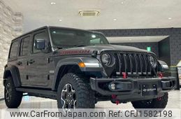 jeep wrangler 2020 CFJ1582198