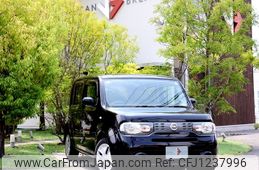 nissan cube 2018 -NISSAN--Cube DBA-Z12--Z12-400874---NISSAN--Cube DBA-Z12--Z12-400874-