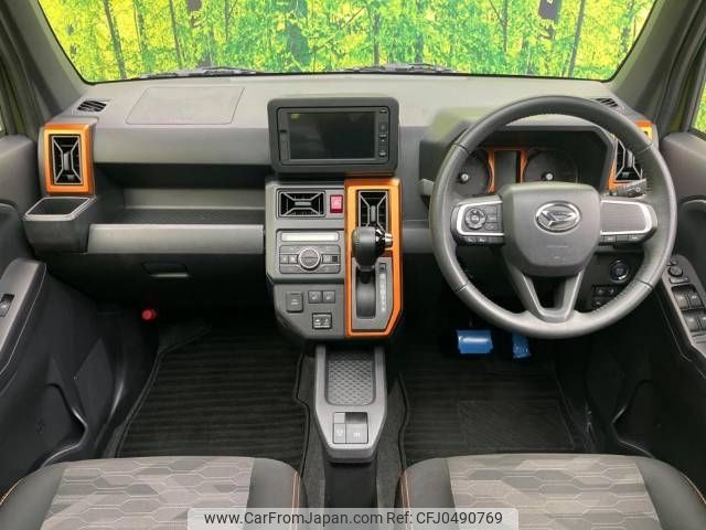 daihatsu taft 2020 -DAIHATSU--Taft 6BA-LA900S--LA900S-0015097---DAIHATSU--Taft 6BA-LA900S--LA900S-0015097- image 2