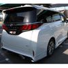 toyota alphard 2025 quick_quick_6AA-AAHH40W_4022297 image 2