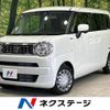 suzuki wagon-r 2024 -SUZUKI--Wagon R Smile 5AA-MX91S--MX91S-217082---SUZUKI--Wagon R Smile 5AA-MX91S--MX91S-217082- image 1