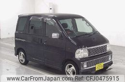 daihatsu atrai-wagon 2002 -DAIHATSU 【広島 581ﾂ5255】--Atrai Wagon S220G-0054642---DAIHATSU 【広島 581ﾂ5255】--Atrai Wagon S220G-0054642-