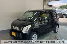 suzuki wagon-r 2015 -SUZUKI 【京都 582た2213】--Wagon R MH34S-357983---SUZUKI 【京都 582た2213】--Wagon R MH34S-357983-