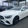 mercedes-benz e-class 2022 CFJ1585742 image 1