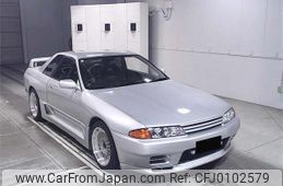 nissan skyline-coupe 1992 -NISSAN--Skyline Coupe BNR32-218809---NISSAN--Skyline Coupe BNR32-218809-