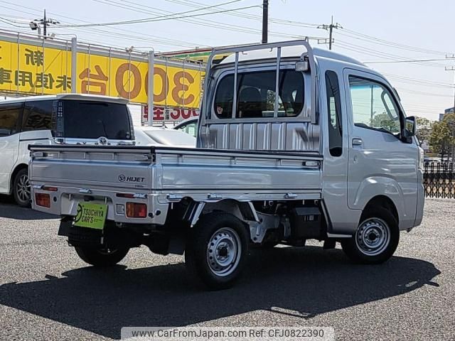 daihatsu hijet-truck 2019 -DAIHATSU--Hijet Truck EBD-S510P--S510P-0297981---DAIHATSU--Hijet Truck EBD-S510P--S510P-0297981- image 2