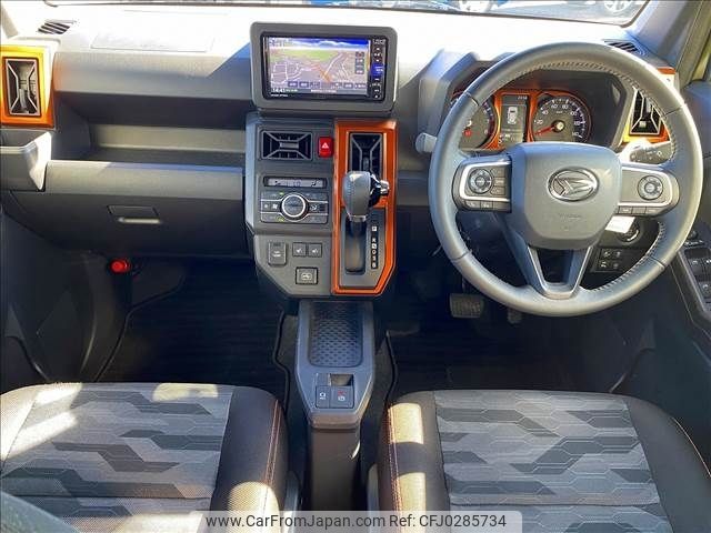 daihatsu taft 2023 -DAIHATSU--Taft 5BA-LA900S--LA900S-0145068---DAIHATSU--Taft 5BA-LA900S--LA900S-0145068- image 2