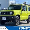 suzuki jimny 2019 -SUZUKI--Jimny 3BA-JB64W--JB64W-119670---SUZUKI--Jimny 3BA-JB64W--JB64W-119670- image 1