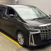 toyota alphard 2022 quick_quick_3BA-AGH30W_AGH30-0417308 image 1