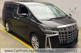 toyota alphard 2022 quick_quick_3BA-AGH30W_AGH30-0417308
