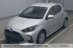 toyota yaris 2021 -TOYOTA--Yaris 6AA-MXPH10--MXPH10-2075181---TOYOTA--Yaris 6AA-MXPH10--MXPH10-2075181-