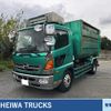 hino ranger 2017 CFJ1713759 image 1