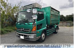 hino ranger 2017 CFJ1713759