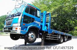 nissan diesel-ud-condor 2010 quick_quick_BDG-PW37C_PW37C-15227
