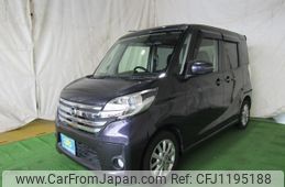 nissan dayz-roox 2014 -NISSAN--DAYZ Roox B21A--0046508---NISSAN--DAYZ Roox B21A--0046508-