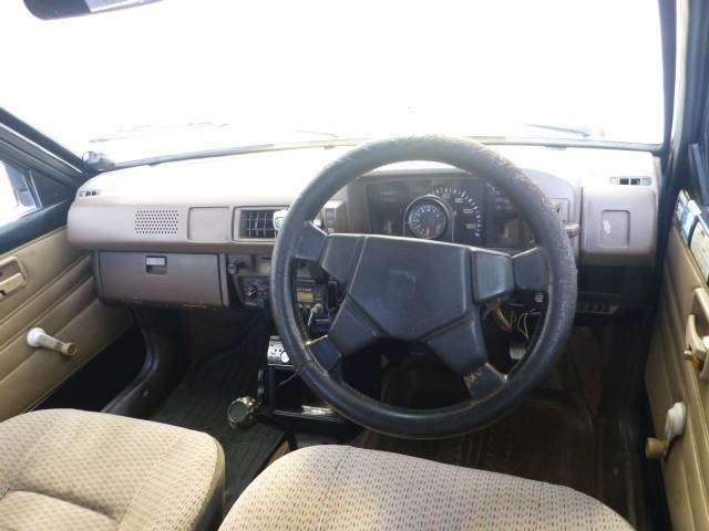 subaru rex 1985 -スバル--ﾚｯｸｽ E-KF1--KF1-150939---スバル--ﾚｯｸｽ E-KF1--KF1-150939- image 2
