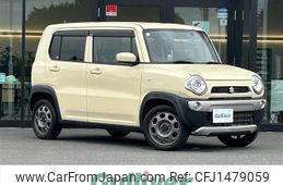 suzuki hustler 2019 CFJ1479059