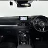 mazda cx-5 2017 -MAZDA--CX-5 LDA-KF2P--KF2P-106909---MAZDA--CX-5 LDA-KF2P--KF2P-106909- image 18