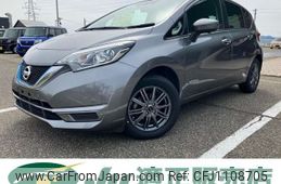 nissan note 2020 -NISSAN--Note HE12--400791---NISSAN--Note HE12--400791-
