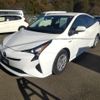 toyota prius 2017 quick_quick_DAA-ZVW50_ZVW50-8074831 image 1