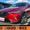 mazda cx-3 2016 CFJ1761440 image 1