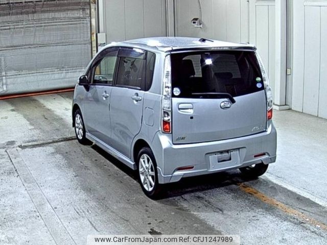 daihatsu move 2012 -DAIHATSU--Move LA100S-0151173---DAIHATSU--Move LA100S-0151173- image 2