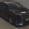 toyota alphard 2018 -TOYOTA--Alphard DAA-AYH30W--AYH30-0070327---TOYOTA--Alphard DAA-AYH30W--AYH30-0070327- image 6