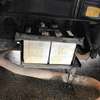 hino ranger 2003 30006 image 15