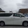 toyota alphard 2021 -TOYOTA--Alphard AGH30W--AGH30-0384133---TOYOTA--Alphard AGH30W--AGH30-0384133- image 27