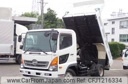 hino ranger 2014 24341408