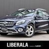 mercedes-benz gla-class 2018 -MERCEDES-BENZ--Benz GLA DBA-156947--WDC1569472J471876---MERCEDES-BENZ--Benz GLA DBA-156947--WDC1569472J471876- image 1