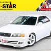 toyota chaser 1999 -TOYOTA--Chaser GF-JZX100--JZX100-0108439---TOYOTA--Chaser GF-JZX100--JZX100-0108439- image 1