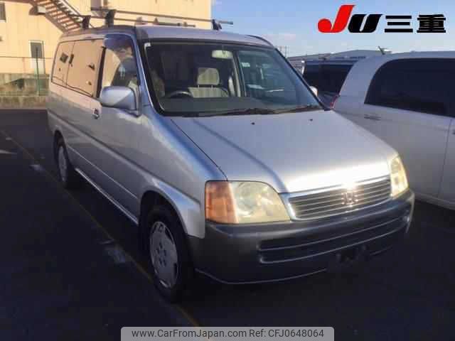 honda stepwagon 1997 -HONDA--Stepwgn RF1--1071089---HONDA--Stepwgn RF1--1071089- image 1