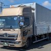 hino ranger 2022 CFJ1565077 image 1