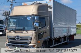 hino ranger 2022 CFJ1565077