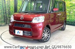 daihatsu tanto 2019 -DAIHATSU--Tanto DBA-LA600S--LA600S-0790223---DAIHATSU--Tanto DBA-LA600S--LA600S-0790223-