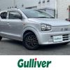 suzuki alto 2016 -SUZUKI--Alto DBA-HA36S--HA36S-272967---SUZUKI--Alto DBA-HA36S--HA36S-272967- image 1