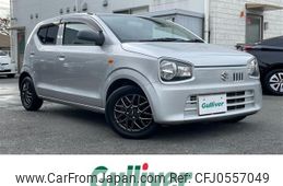 suzuki alto 2016 -SUZUKI--Alto DBA-HA36S--HA36S-272967---SUZUKI--Alto DBA-HA36S--HA36S-272967-