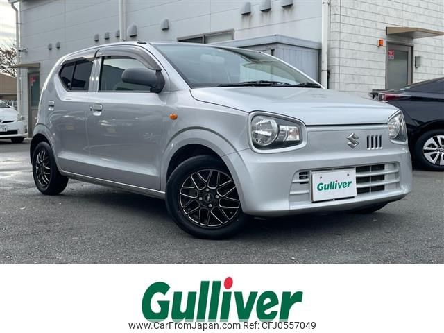 suzuki alto 2016 -SUZUKI--Alto DBA-HA36S--HA36S-272967---SUZUKI--Alto DBA-HA36S--HA36S-272967- image 1