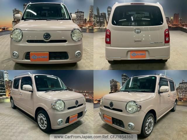 daihatsu mira-cocoa 2010 CFJ1854360 image 1