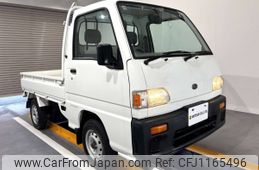 subaru sambar-truck 1996 Mitsuicoltd_SBST308271R0705